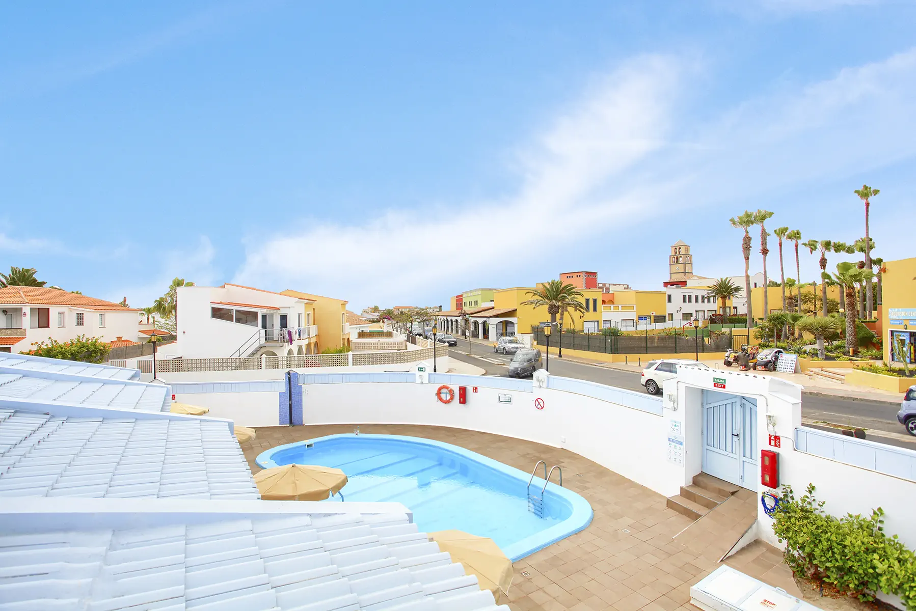 Neptuno Bungalows - zdjęcie 7