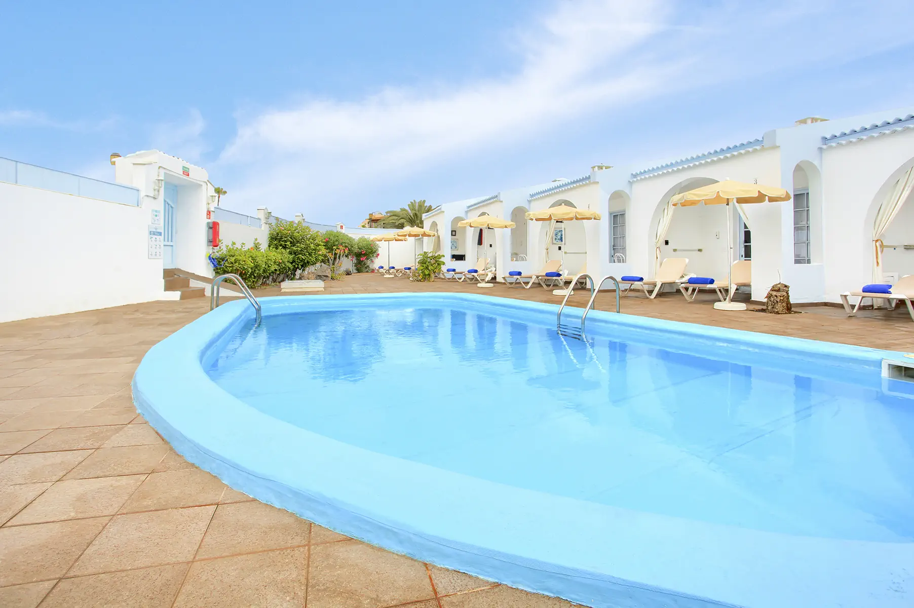 Neptuno Bungalows - zdjęcie 13
