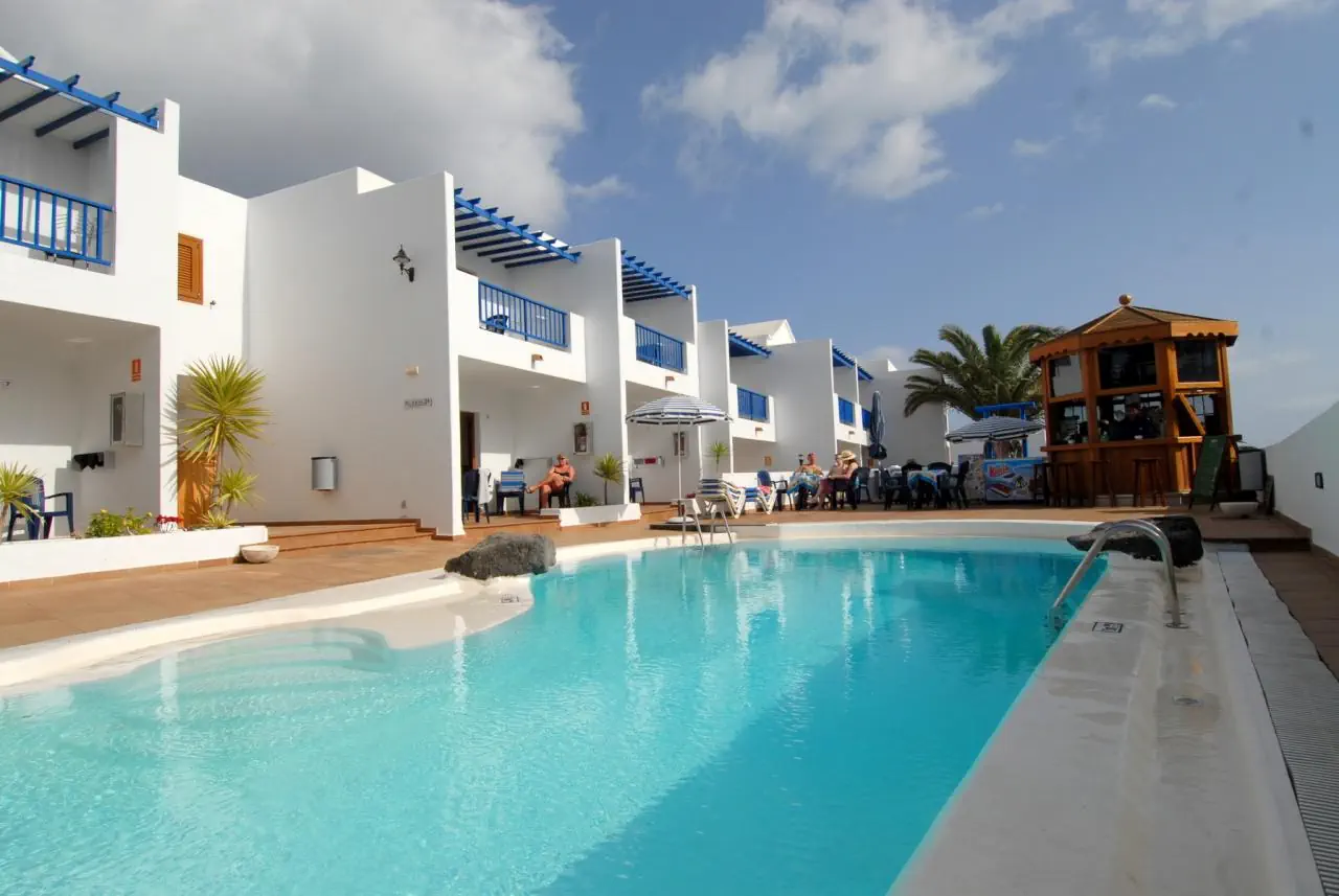 Isla de Lobos - zdjęcie 6