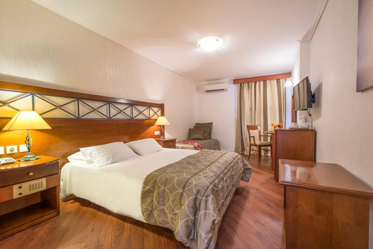 HOTEL DIANA HOTEL