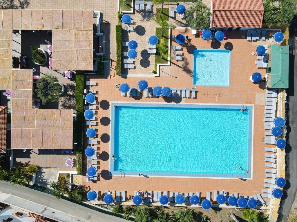 Villaggio Sporting Club - zdjęcie 9