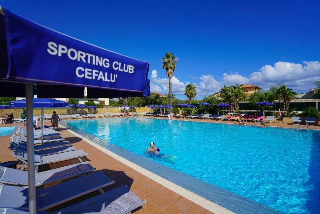 Villaggio Sporting Club - zdjęcie 8
