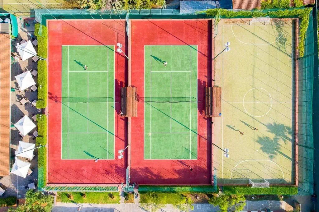 Villaggio Sporting Club - zdjęcie 19
