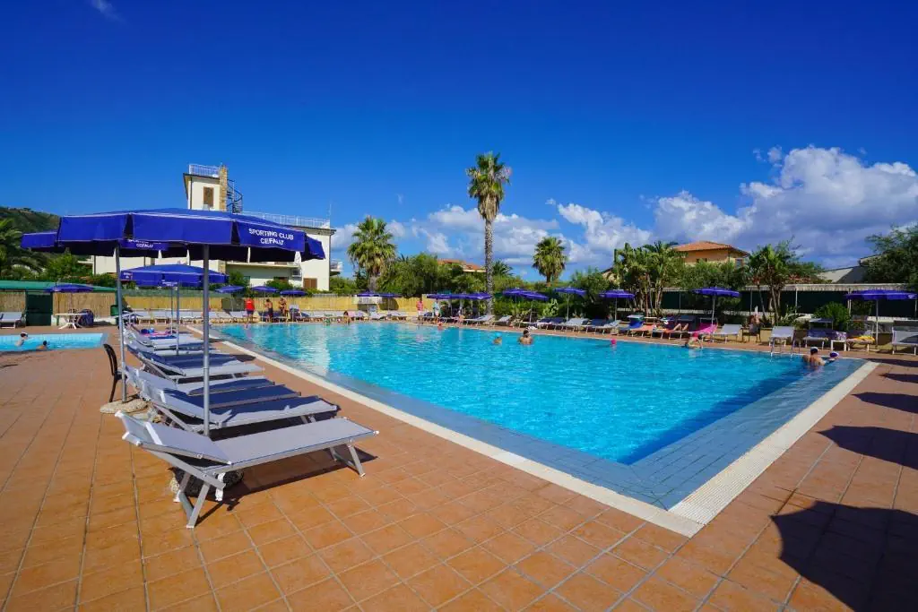 Villaggio Sporting Club - zdjęcie 7