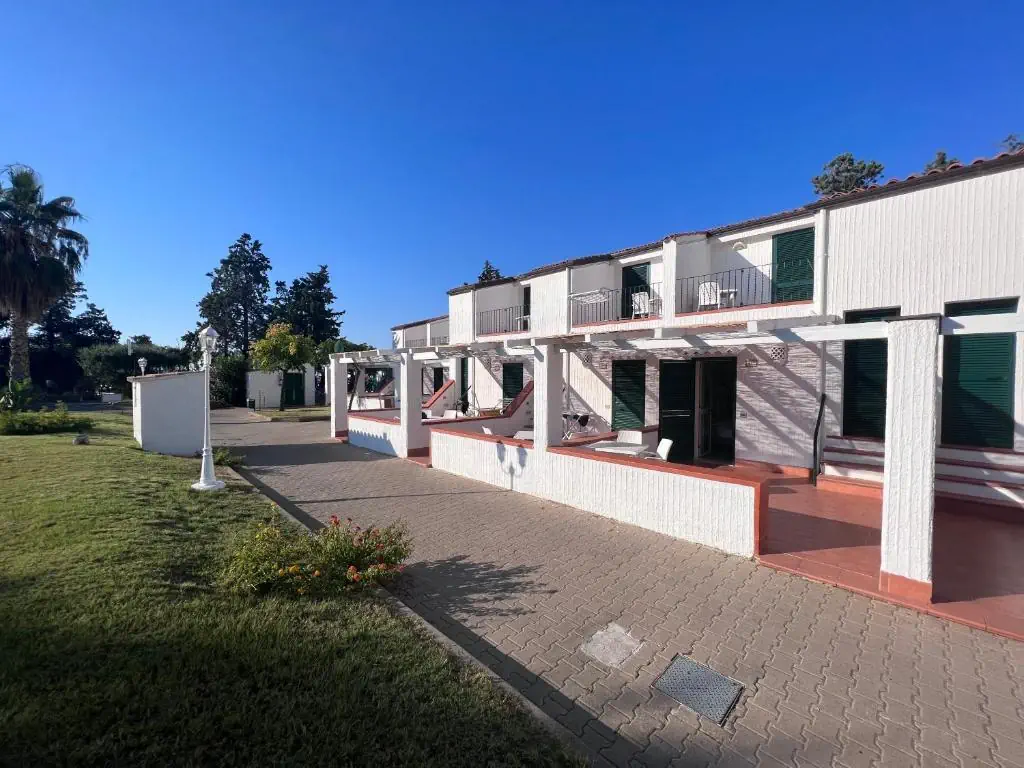 Villaggio Sporting Club - zdjęcie 10