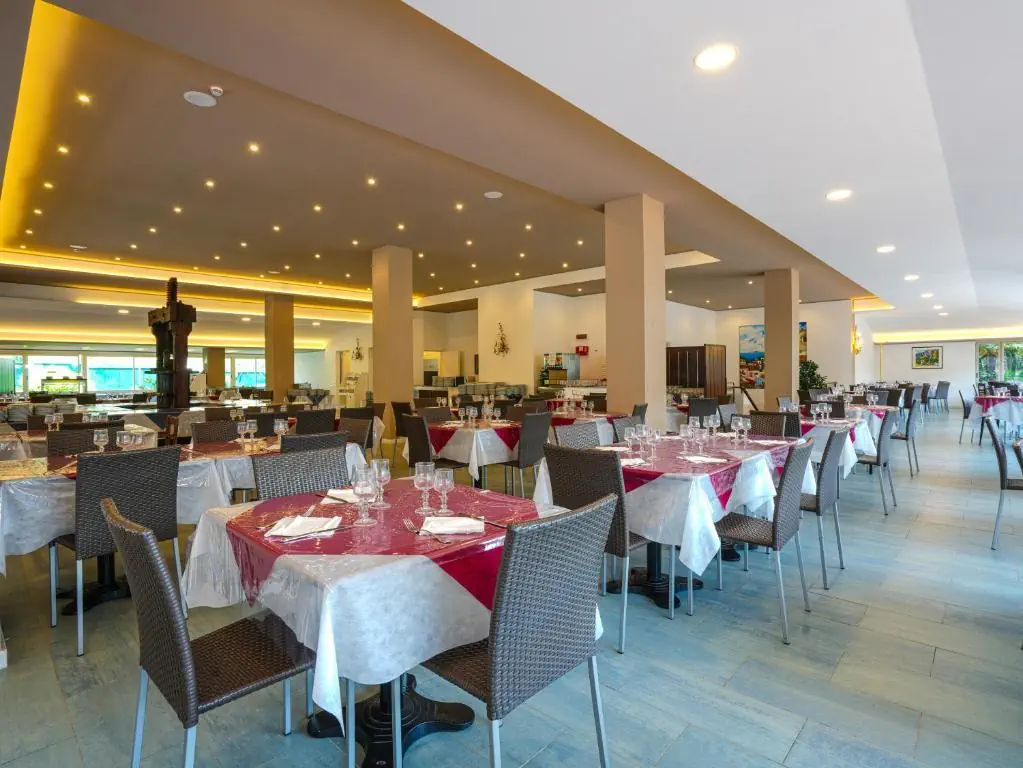 Villaggio Sporting Club - zdjęcie 5