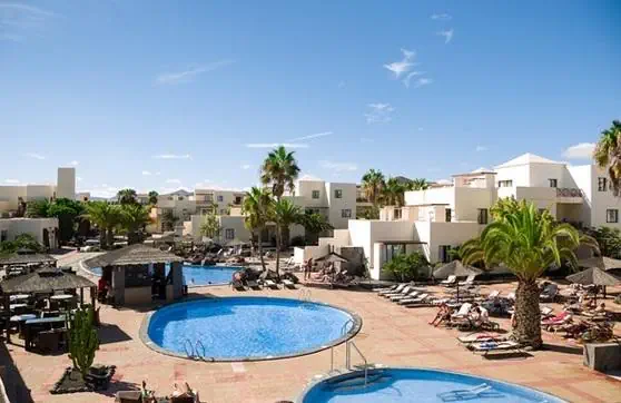 Vitalclass Lanzarote - zdjęcie 4
