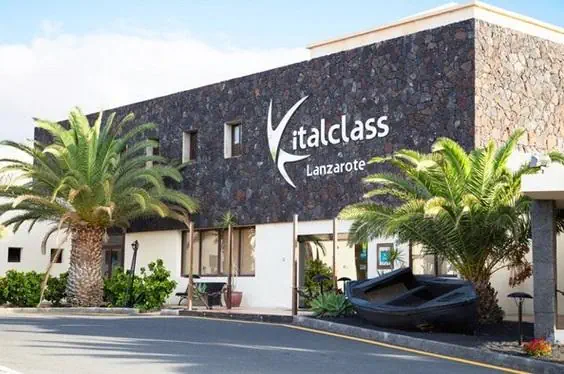 Vitalclass Lanzarote - zdjęcie 2