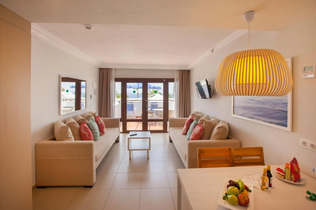 Grupotel Flamingo Beach (Playa Blanca) - zdjęcie 28