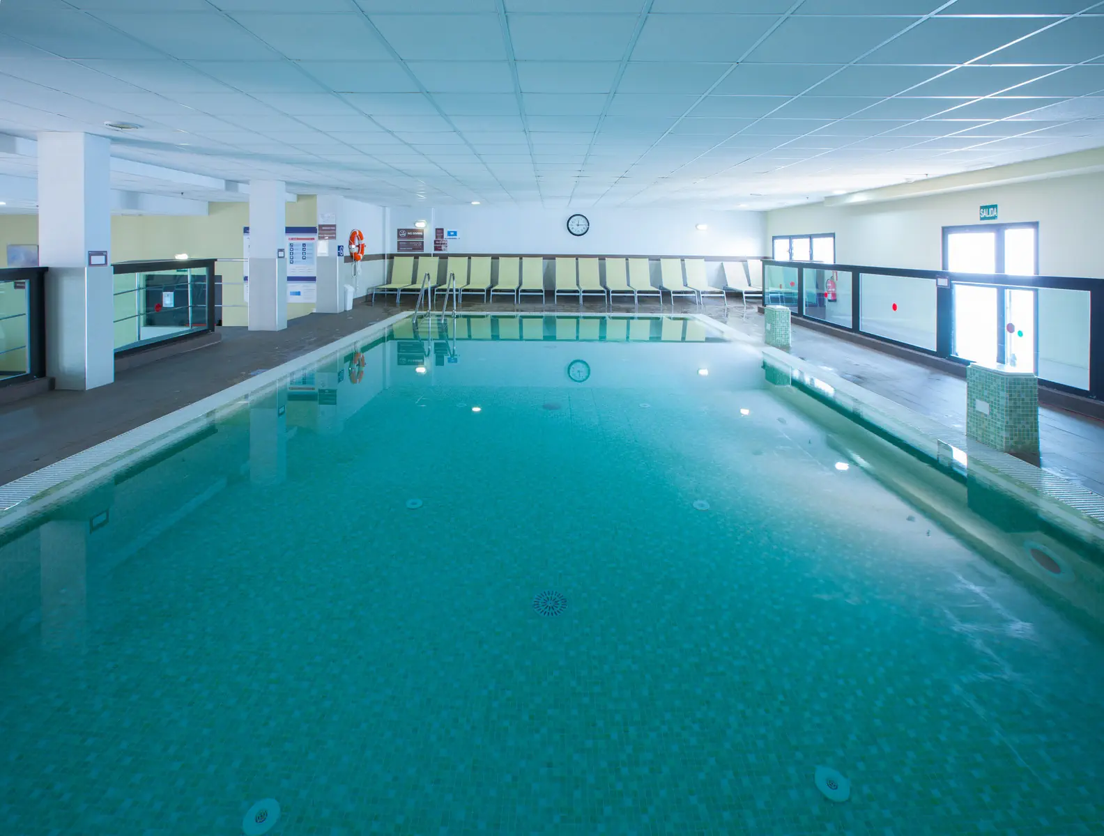 Grupotel Flamingo Beach (Playa Blanca) - zdjęcie 17