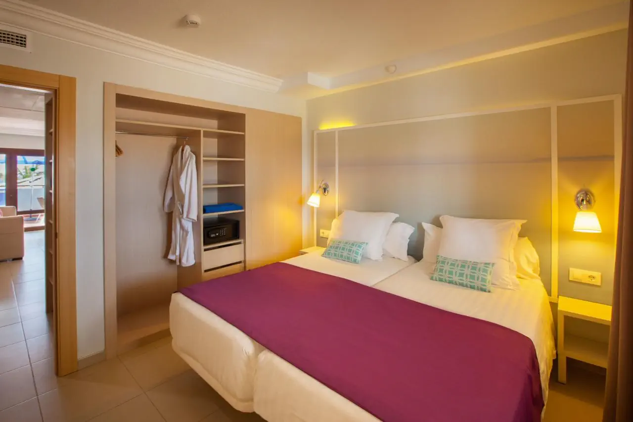 Grupotel Flamingo Beach (Playa Blanca) - zdjęcie 27