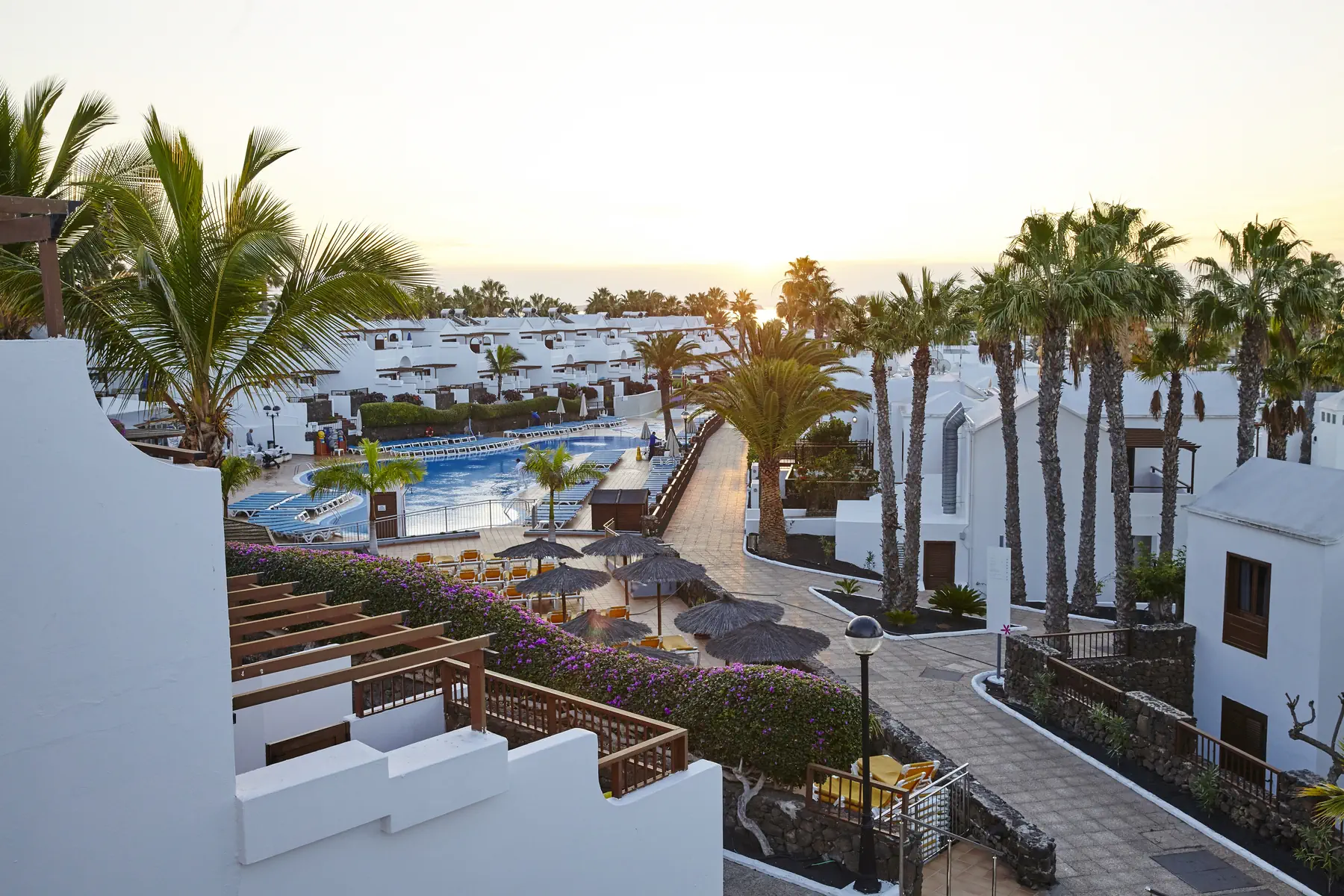 Grupotel Flamingo Beach (Playa Blanca) - zdjęcie 9