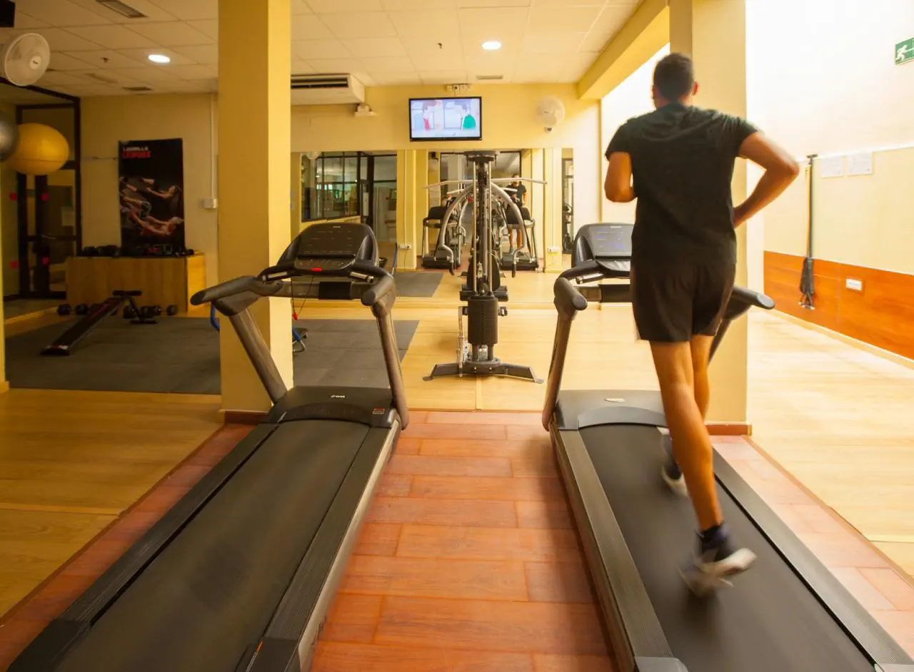 Grupotel Flamingo Beach (Playa Blanca) - zdjęcie 32