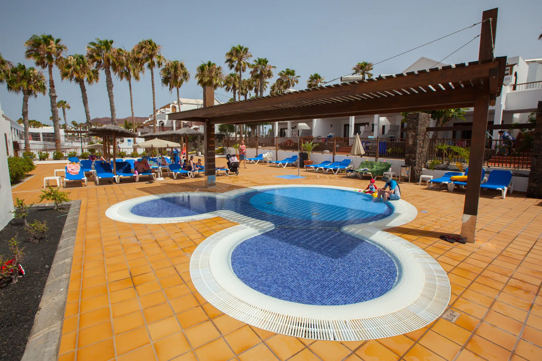 Grupotel Flamingo Beach (Playa Blanca) - zdjęcie 11