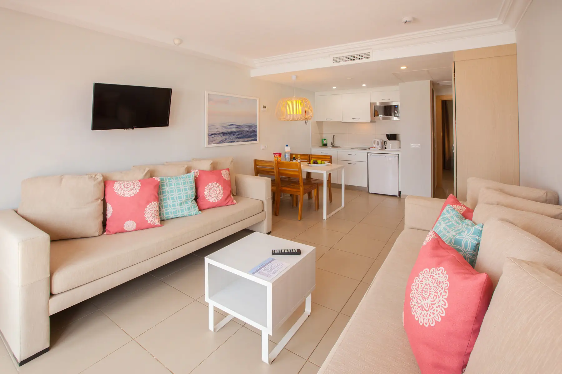 Grupotel Flamingo Beach (Playa Blanca) - zdjęcie 7
