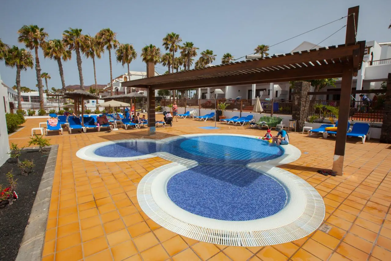 Grupotel Flamingo Beach (Playa Blanca) - zdjęcie 21