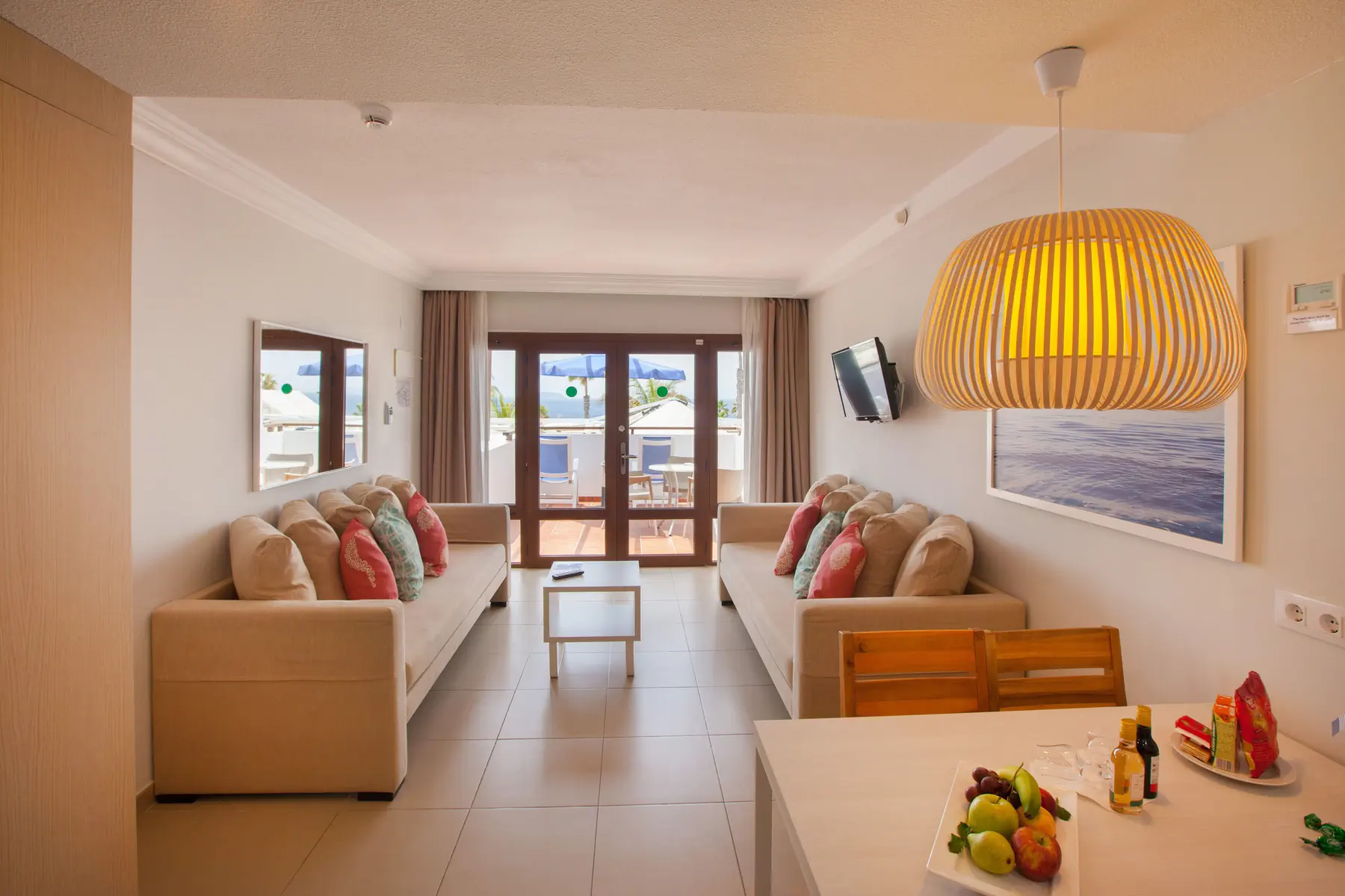 Grupotel Flamingo Beach (Playa Blanca) - zdjęcie 8