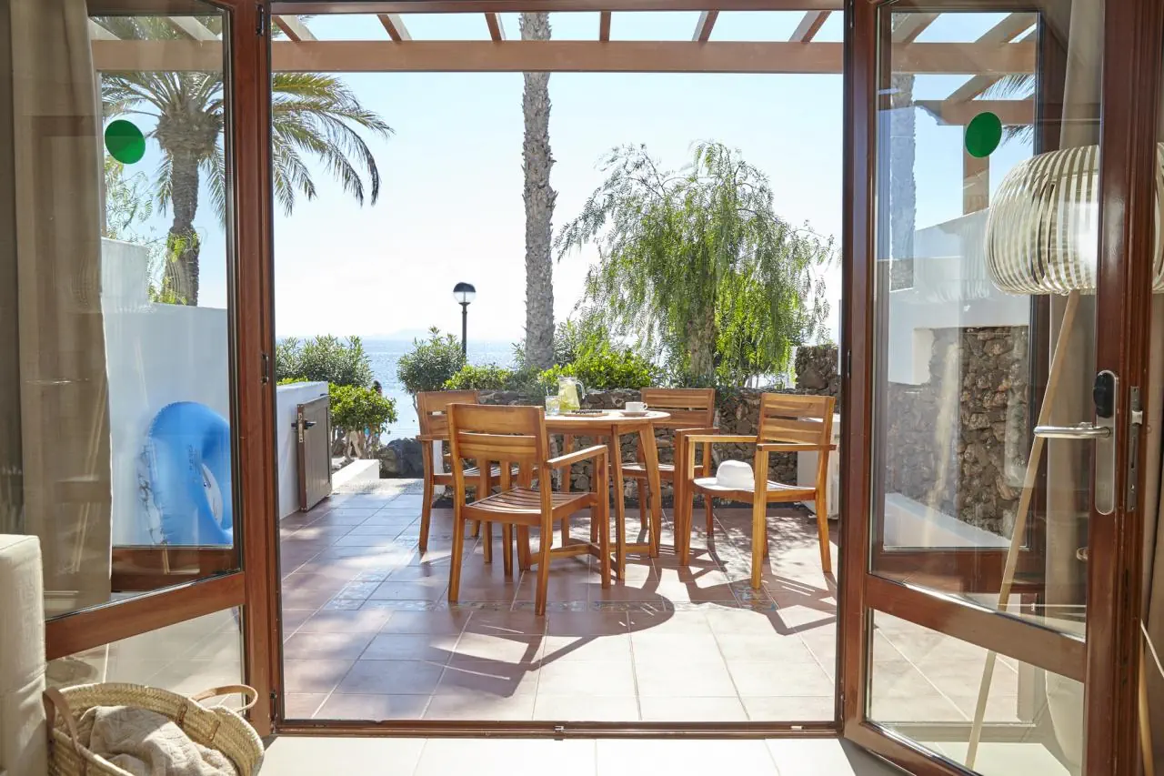 Grupotel Flamingo Beach (Playa Blanca) - zdjęcie 30