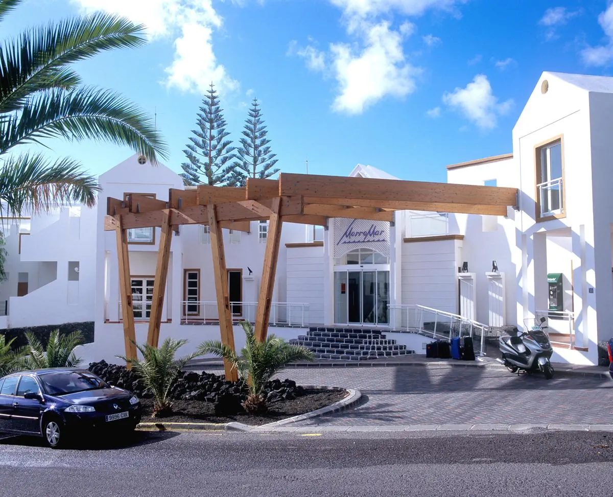 LIVVO Apartments Morromar - Lanzarote