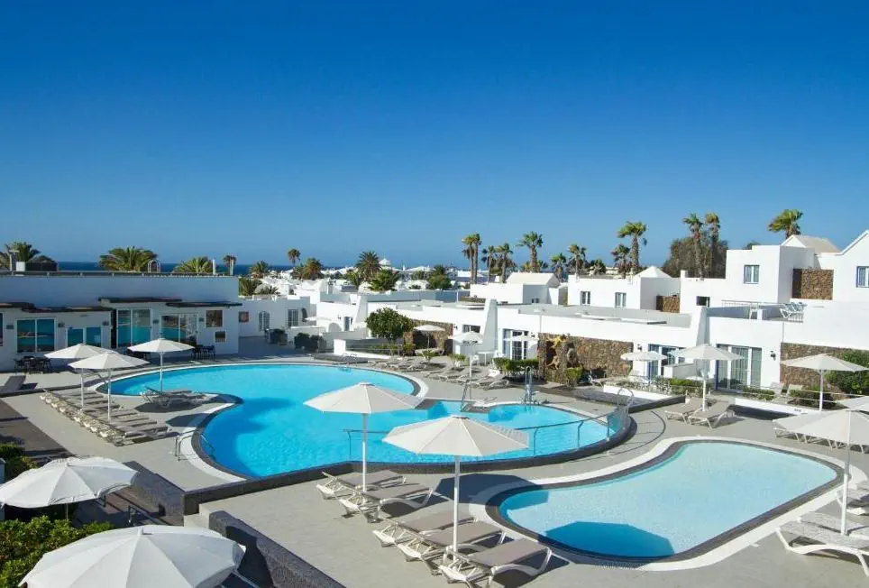 Nautilus Lanzarote - zdjęcie 6