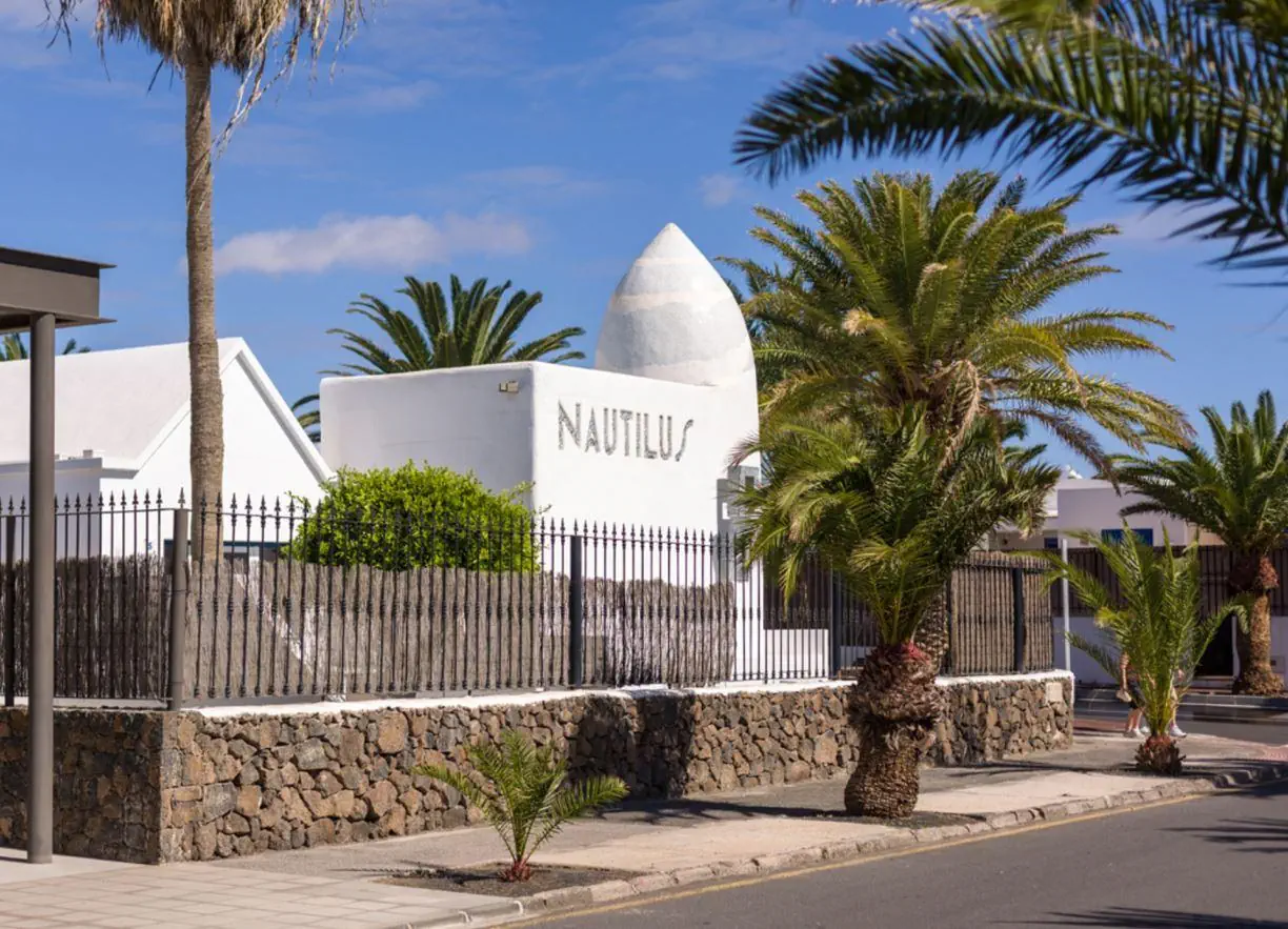 Nautilus Lanzarote - zdjęcie 3