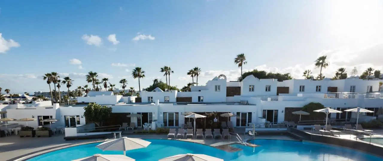 Nautilus Lanzarote - zdjęcie 5