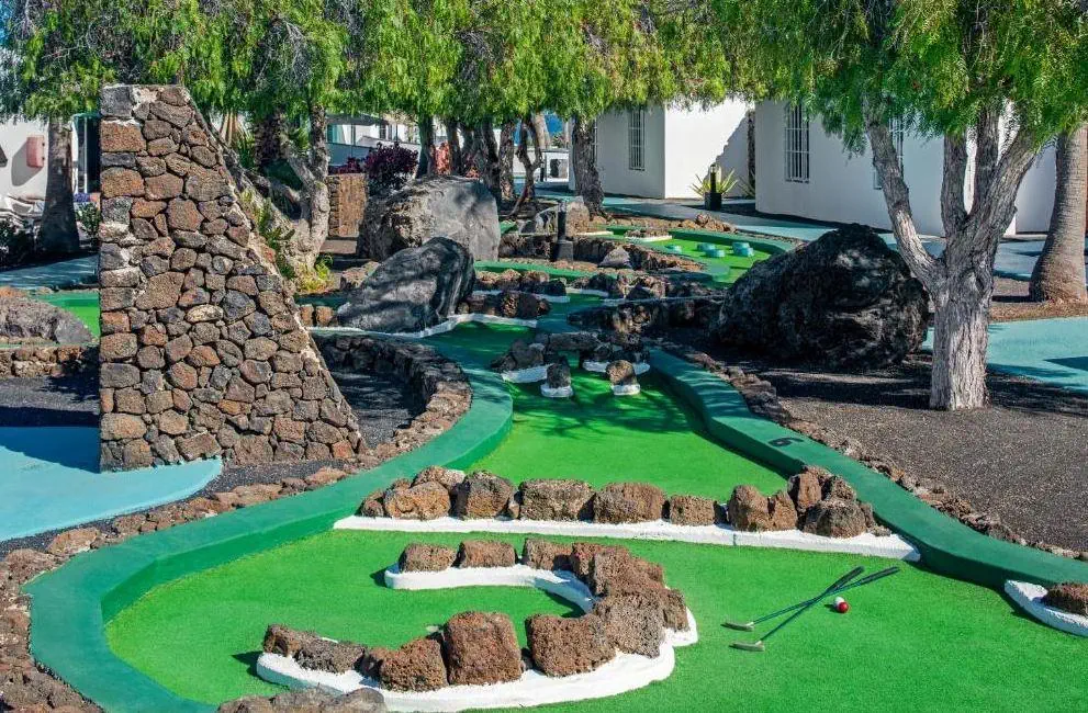 Nautilus Lanzarote - zdjęcie 17