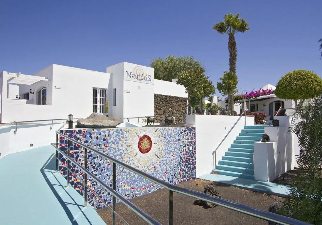 Nautilus Lanzarote - zdjęcie 2
