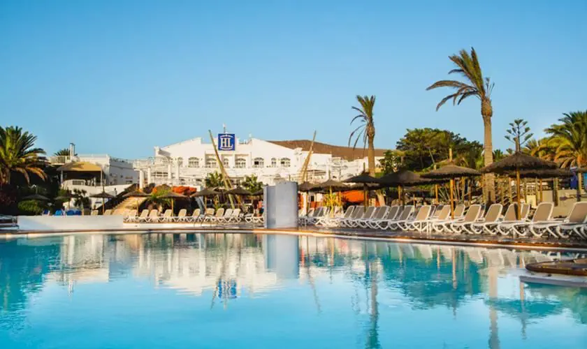 Paradise Island HL - Lanzarote