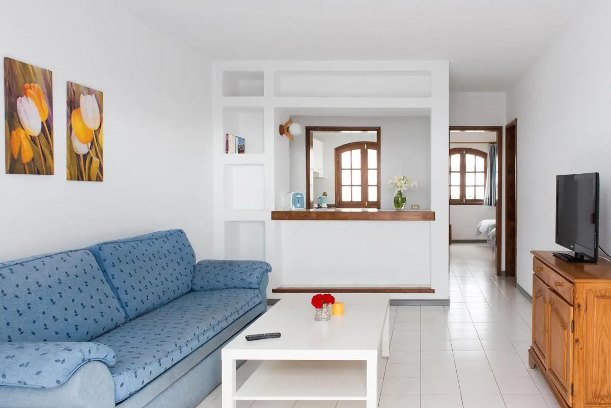 Vista Mar Apartments - zdjęcie 9