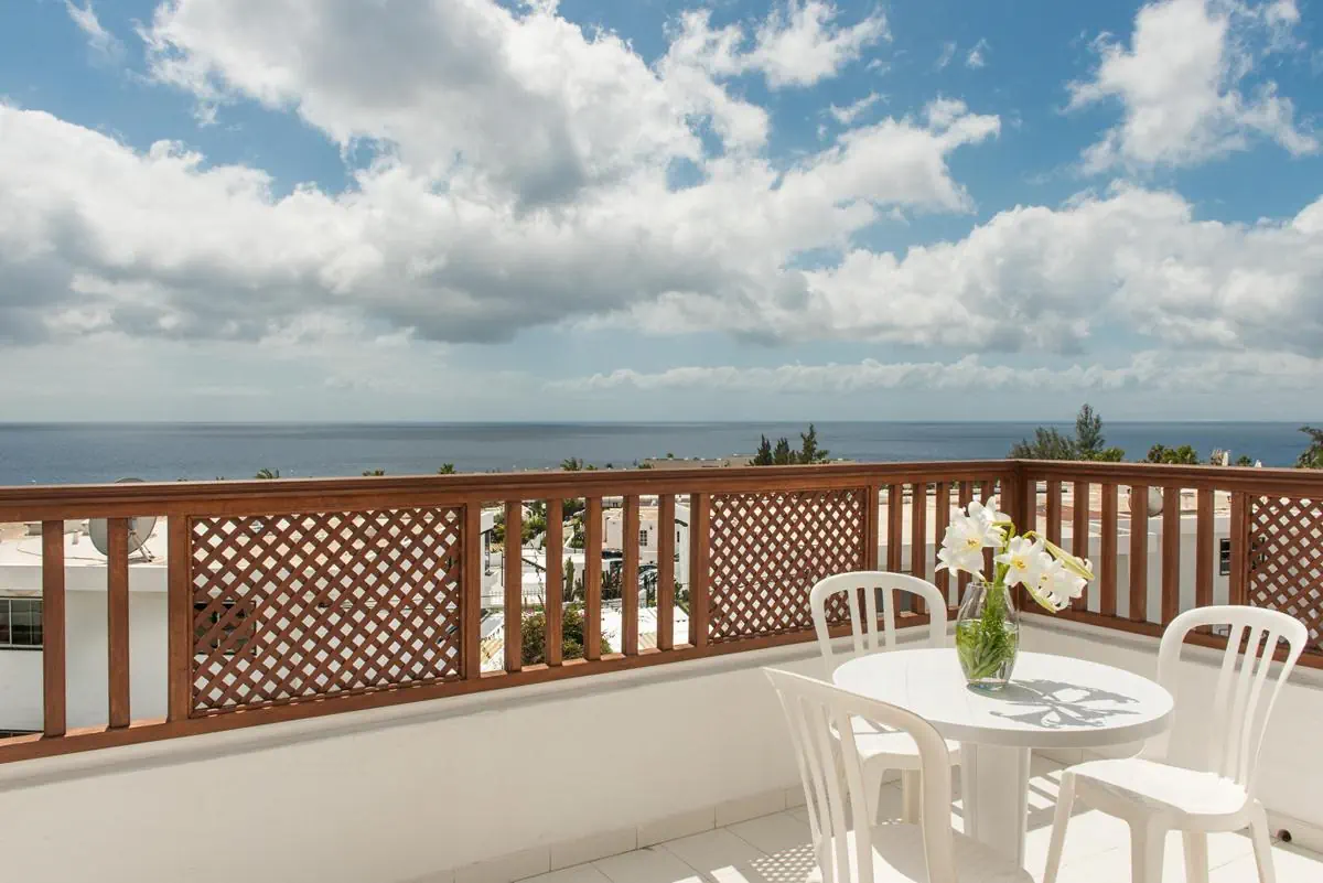 Vista Mar Apartments - zdjęcie 7