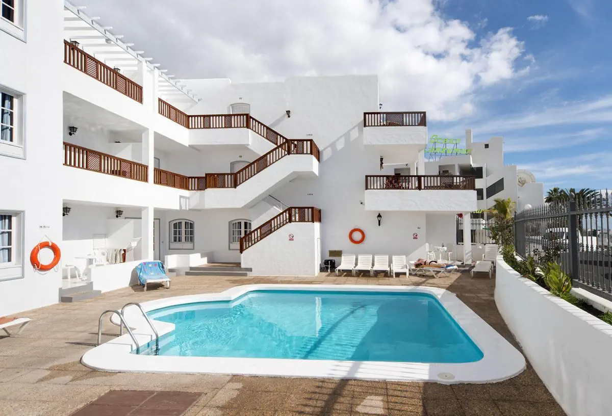 Vista Mar Apartments - zdjęcie 5