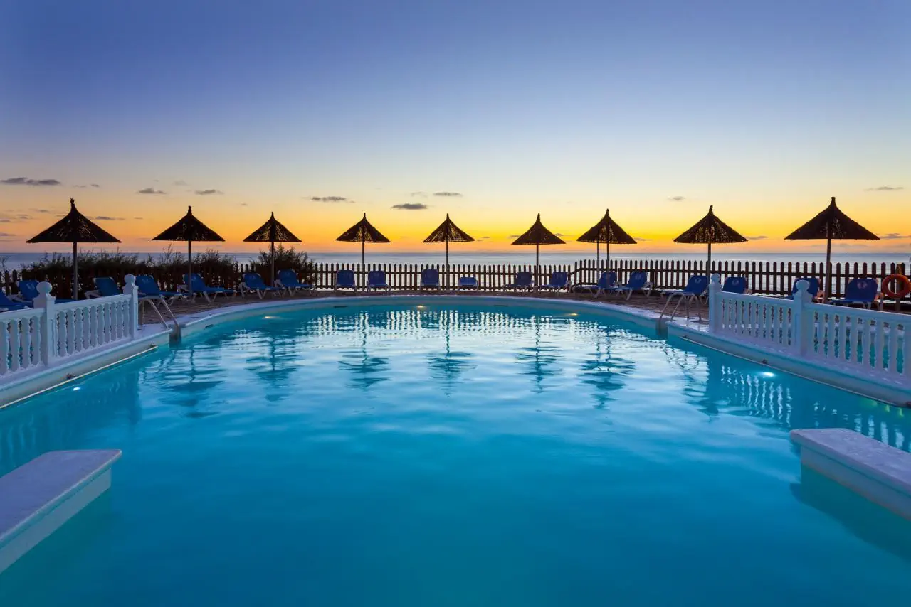 Melia La Palma - La Palma