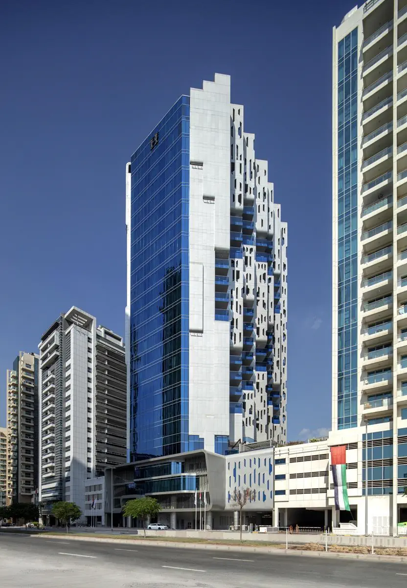 Hyde Dubaj - zdjęcie 7