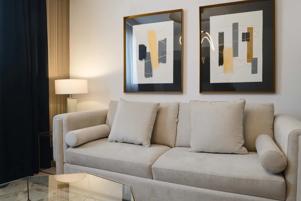Blue Marina Suites - zdjęcie 8