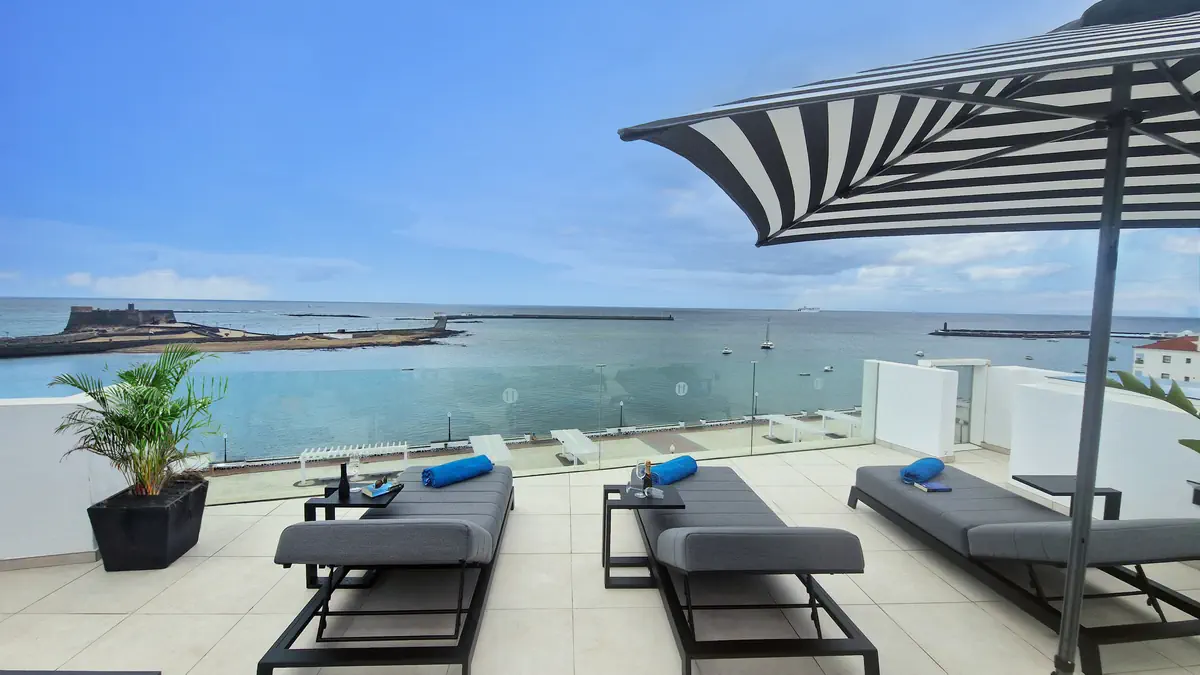 Blue Marina Suites - zdjęcie 13