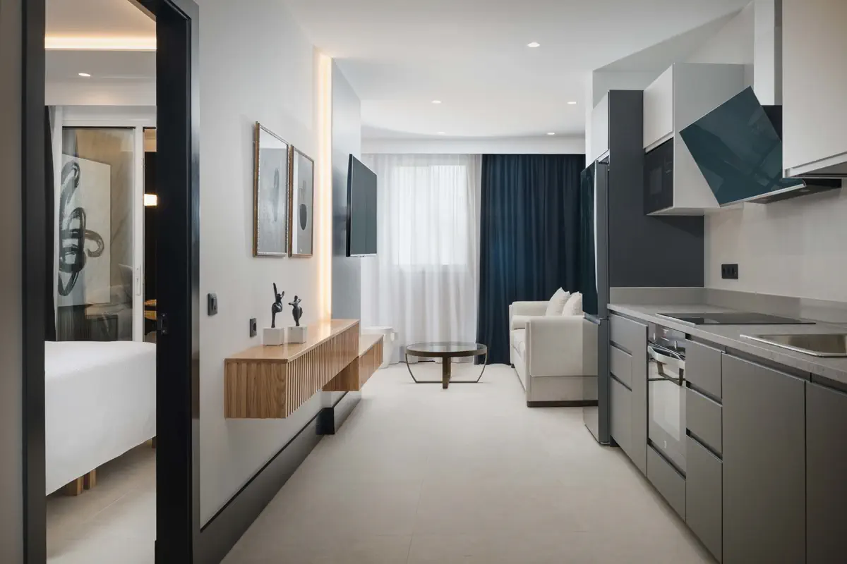 Blue Marina Suites - zdjęcie 9