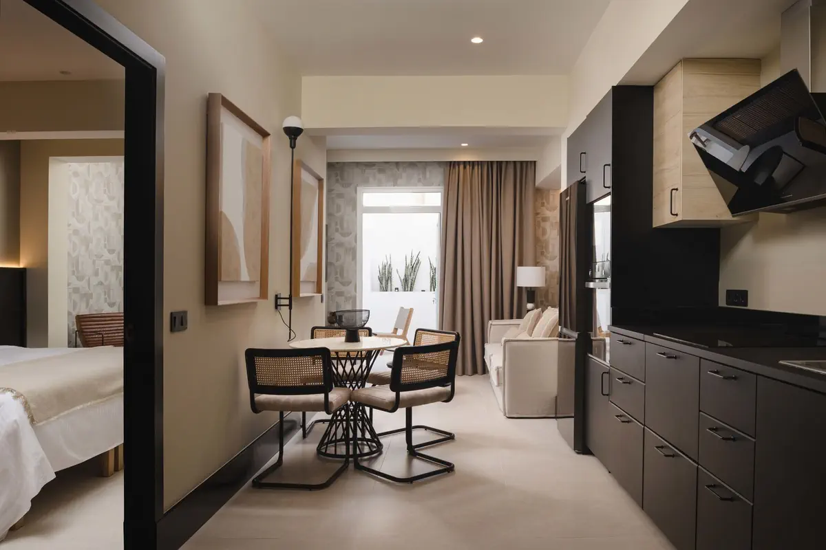 Blue Marina Suites - zdjęcie 7