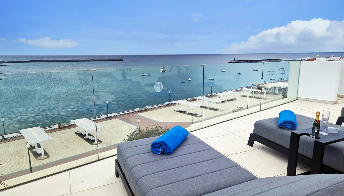 Blue Marina Suites - zdjęcie 12