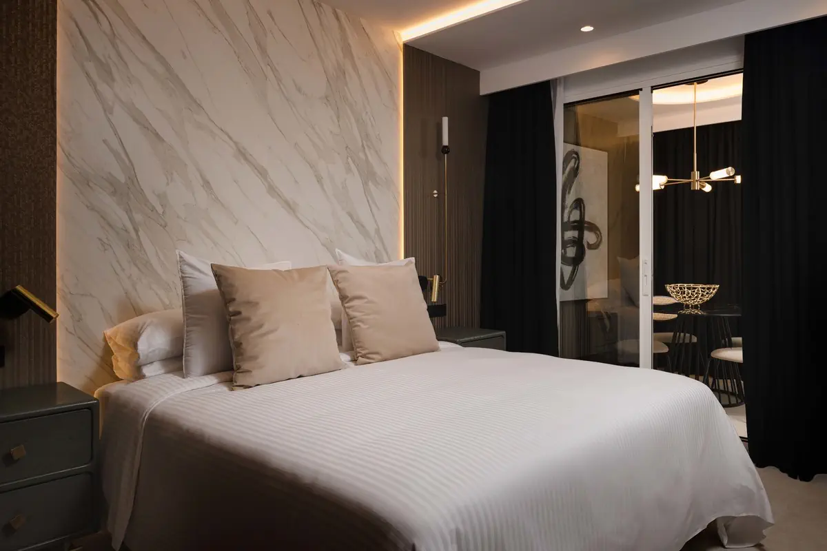 Blue Marina Suites - zdjęcie 10