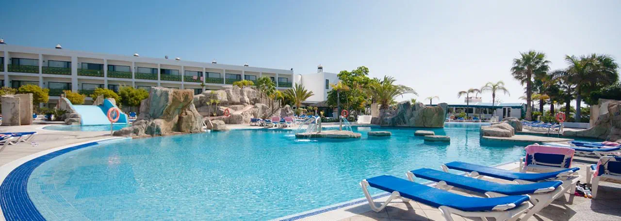 BLUESEA Costa Bastian - Lanzarote
