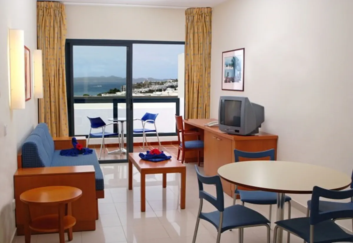 Bahia Playa Blanca (ex Cay Beach Papagayo) - zdjęcie 7