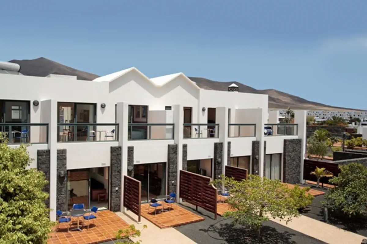 Bahia Playa Blanca (ex Cay Beach Papagayo) - zdjęcie 5