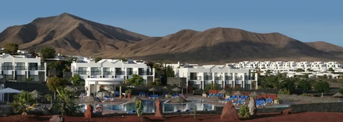 Bahia Playa Blanca (ex Cay Beach Papagayo) - zdjęcie 4