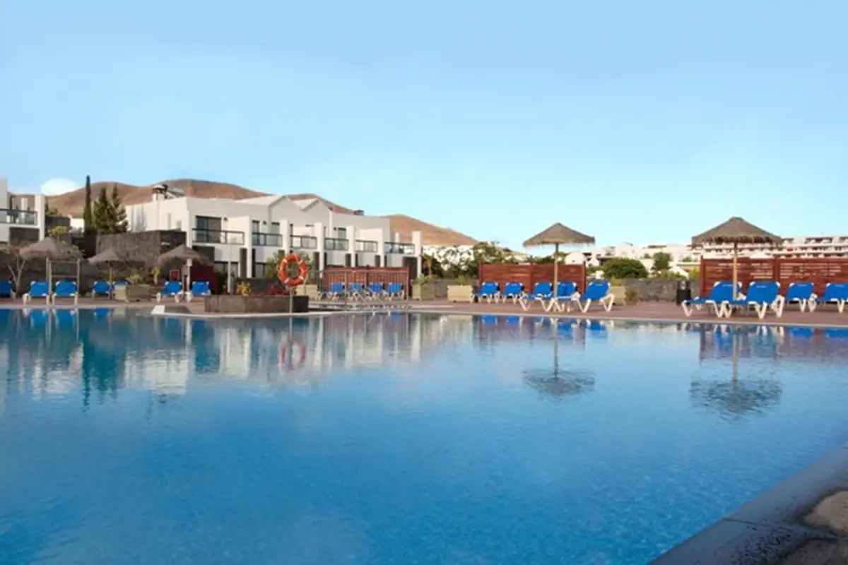 Bahia Playa Blanca (ex Cay Beach Papagayo) - zdjęcie 3