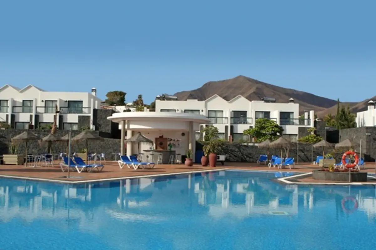 Bahia Playa Blanca (ex Cay Beach Papagayo) - zdjęcie 2