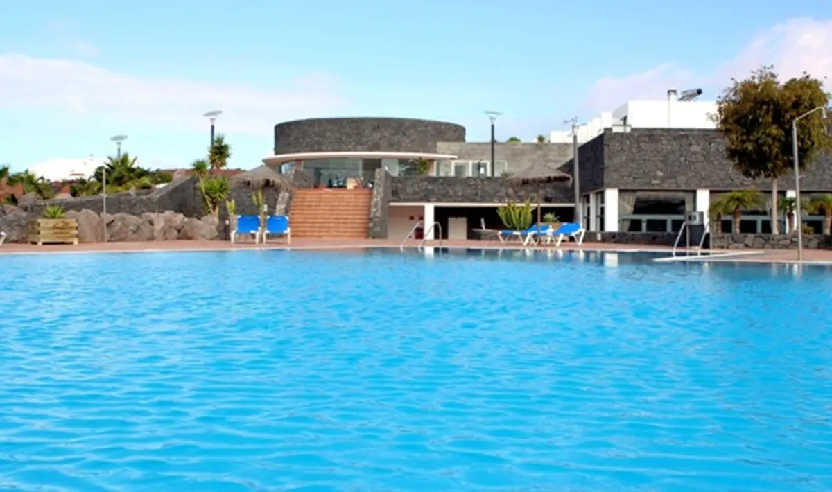 Bahia Playa Blanca (ex Cay Beach Papagayo) - zdjęcie 11