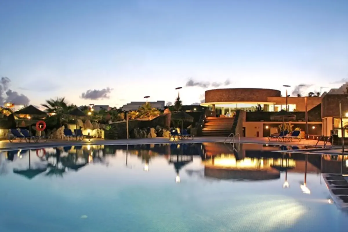 Bahia Playa Blanca (ex Cay Beach Papagayo) - zdjęcie 9