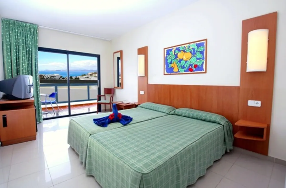 Bahia Playa Blanca (ex Cay Beach Papagayo) - zdjęcie 10