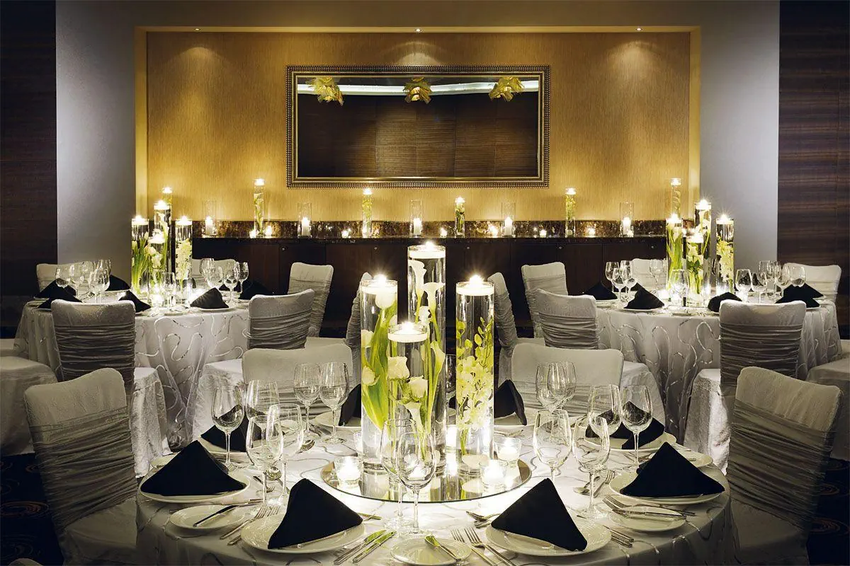 Movenpick Jumeirah Beach - zdjęcie 11